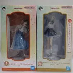 学園アイドルマスター 一番くじ B賞 ラストワン おまけ