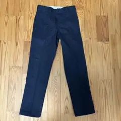 challenger ディッキーズ　30×30 ブラック