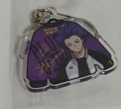 僕のヒーローアカデミア　ヒロアカ　心操人使　アクリルキーホルダー スカジャン