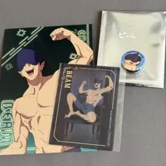 チェンソーマン ビーム まとめ売り セット