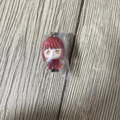 チェンソーマン めじるしアクセサリー マキマ
