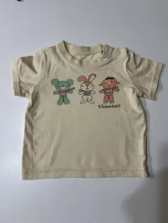 tinkerbell イラスト Tシャツのサムネイル