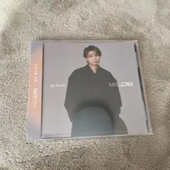 【新品未開封】横尾渉　MAGFACT