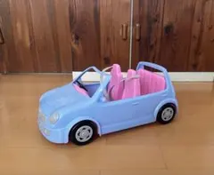 タカラトミー リカちゃん かぞくでドライブ ファミリーカー！