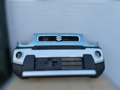 未使用》 ハスラー MR52S 純正 フロントバンパー 71711-59S0 - メルカリ