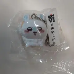 ちいかわ×くら寿司 フィギュアキーホルダー モモンガ