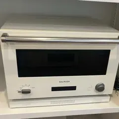 【ジャンク品】バルミューダ　オーブンレンジ　2021年製 ジャンク品】バルミューダ オーブンレンジ 2021年製 - メルカリ