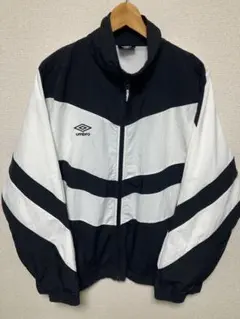 UMBRO アンブロ ナイロンジャケット