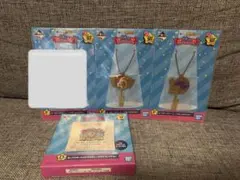 一番くじ 星のカービィ 30周年デラックスコレクション F賞 D賞