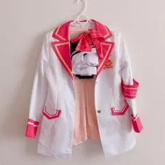 にじさんじ 周央サンゴ コスプレ