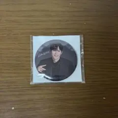 RIIZE 東京ドーム ランダムトイ ウンソク 缶バッジ