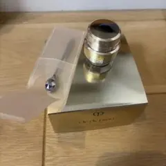 最終値下げ　クレドポーボーテ クレームイユー　s アイクリーム