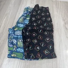 UNIQLO Minecraft マイクラ　トイストーリー　120