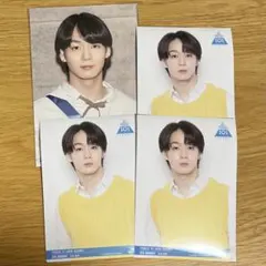 OCTPATH 太田駿静 日プ2 ポストカード 生写真