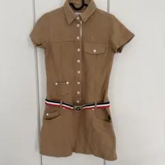 【最終値下げ】ルコック　ワンピース　ゴルフウェア