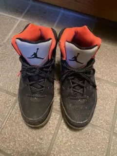 ジョーダン バスケットボール