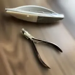 資生堂 ★ 甘皮ニッパー セットのサムネイル