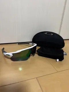 スポーツサングラス オークリー