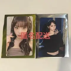 ルセラ LE SSERAFIM ラキドロ タワレコ チェウォン - メルカリ