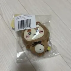 ちいかわ　たぬきだもんくじ　C賞　シーサー