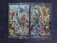 未開封 スーパードラゴンボールヒーローズ