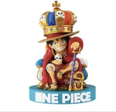 S*A様 ワールドコレクタブルフィギュア ONE PIECE BASE SHOP