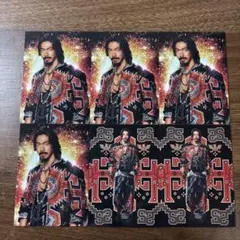 EXILE AKIRA フォトカード セット