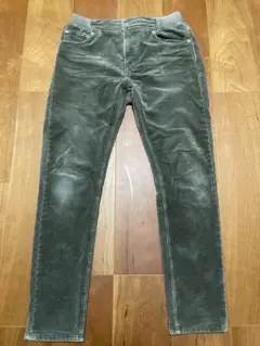 BAYFLOW コーデュロイパンツ　size:2(M)
