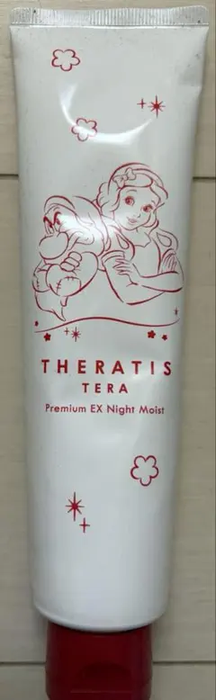 セラティス　ヘアパック　ヘアマスク　トリートメント　白雪姫のサムネイル