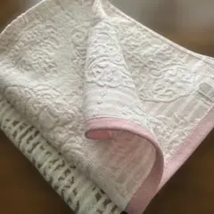 今治タオル バスタオル 薄手 速乾 2枚セット