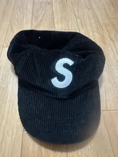 2/19限定価格！ supremeシュプリーム コーデュロイ キャップ