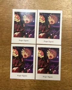 2026年最新】大神晃牙 ぱしゃこれの人気アイテム - メルカリ