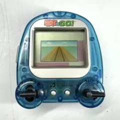 TAITO タイトー HIRO 電車でGO 携帯ゲーム レトロのサムネイル