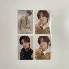 txt ボムギュ トレカ セット