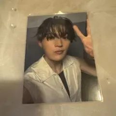 FANTASTICS 八木勇征 ブロマイド ホスト相続しちゃいました - メルカリ