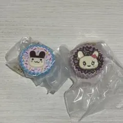 たまごっち 手作りおやつチャーム 平成女児チョコ