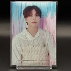SEVENTEEN SEUNGKWAN YAKUSOKU 25