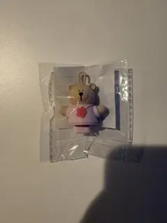 SAKURA2026リユーザブルカップ専用ドリンクホールキャップベアリスタ