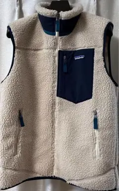 patagonia Men’s Classic Retro-X Vest