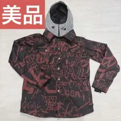 LOCAL BOND（ローカルボンド） スノーボードウェア Lサイズ