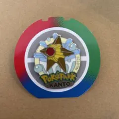 ポケパークカントー ニョロモ ピンズ ポケモン - メルカリ