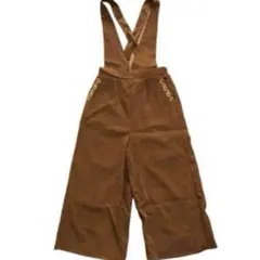 未使用　サロペット パンツ150㎝