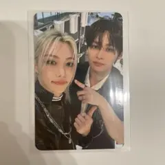 スキズ ソウルコン 8/25 リノ フィリックス STAYZONE