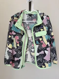 Patagonia ベビーバギーズジャケット 4T