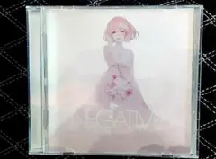 nqrse NEGATIVE - メルカリ