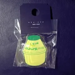 【新品未開封】韓国限定 バナナウユ スマホグリップ