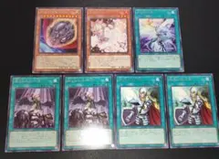 遊戯王 汎用 手札誘発 ノーマル セット - メルカリ