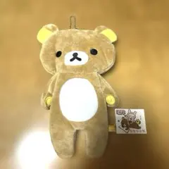 2025年最新】リラックマ ぬいぐるみペンポーチの人気アイテム - メルカリ