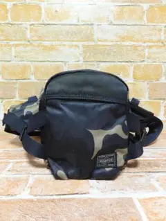 MIN-NANO×PORTER×THEGOODCOMPANY BACKPACK - メルカリ