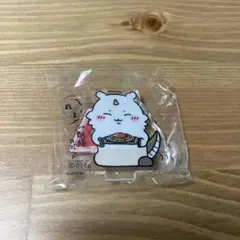 ちいかわレストラン　あのこ配膳ロボット